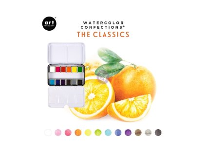 art philosophy watercolor confections the classics
