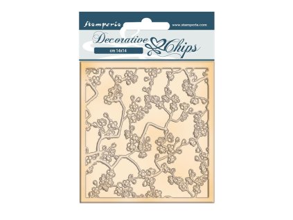 stamperia decorative chips sir vagabond in japan t