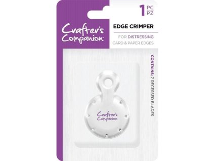 crafters companion edge crimper cc tool edgec
