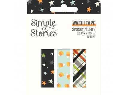 simple stories spooky nights washi tape 16422sdfsdfdsfsfsfsdfsfsdf