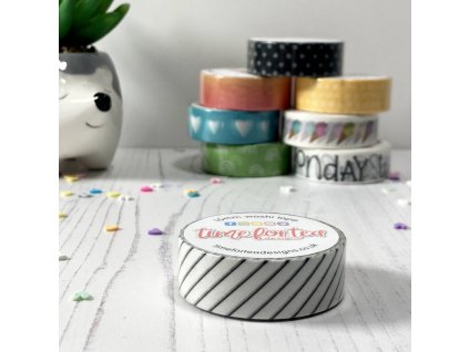 time for tea designs washi tape stripes t4t 776 wa