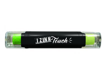 Razítkovací polštářky Izink Touch Vert - zelená