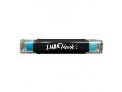 encreur izink touch aladine turquoise f