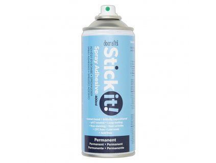 stick it permanent spray adhesive 400ml sti 101511 (1)