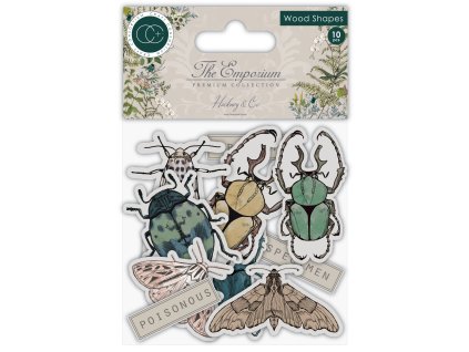 craft consortium the emporium wood shapes ccwdns00