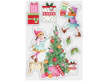 craft consortium made by elves tree clear stamps c (1)