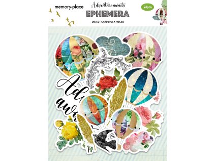 memory place adventure awaits ephemera mp 60600