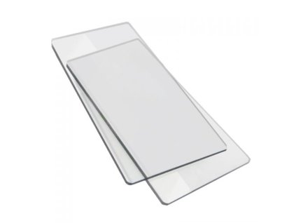 sizzix big shot plus cutting pads standard 1 pair
