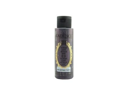 metalicka barva extreme light 70 ml light purple fialova