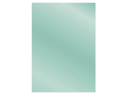 Metalický papír světle petrolejový 250gsm