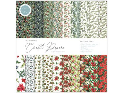 craft consortium essential craft papers 12x12 inch (1)