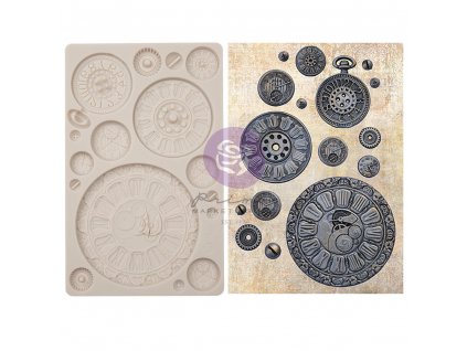 finnabair clock faces moulds 969370