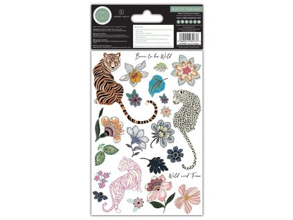 craft consortium enchanted jungle rub ons ccrubt00 (1)