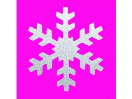 Razidlo vločka 3,8cm