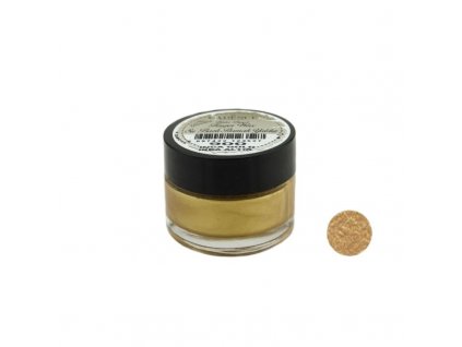 patinovaci vosk finger wax zlaty inca gold 20 ml