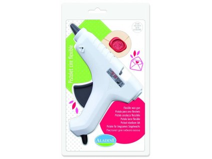 aladine flexible wax gun 72606