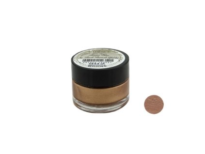 patinovaci vosk finger wax bronzovy bronze 20 ml