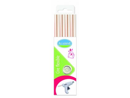 aladine wax stick mother of pearl 72442