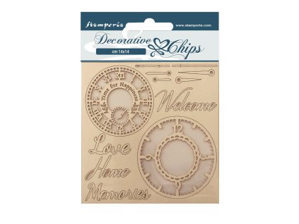 stamperia create happiness welcome home decorative (1)