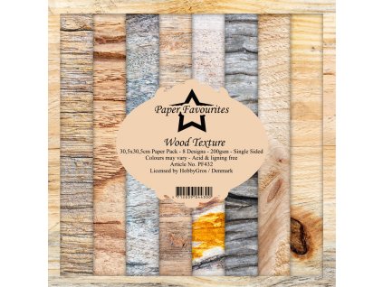 paper favourites wood texture 12x12 inch paper pac