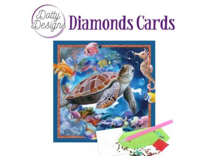 DDDC1123 Diamond Cards 520x520