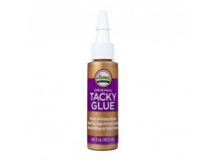 aleenes original tacky glue 066 fl oz 24355