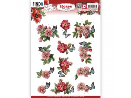 SB10745 Amy Design Roses are Red Roze Hip copy 520x520