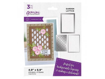 gemini deep border garden lattice create a card di (2)