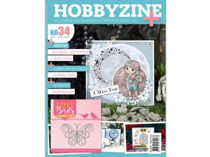 Hobbyzine 34 520x520