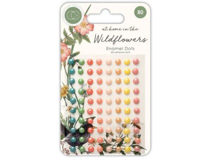 craft consortium at home in the wildflowers adhesi