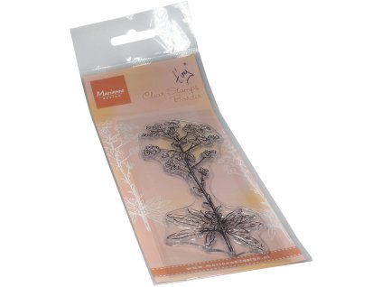 marianne design clear stamps borders tinys euphorb