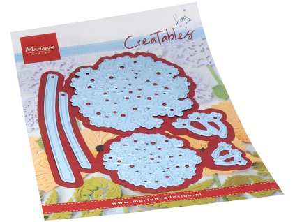marianne design creatables tinys allium lr0819