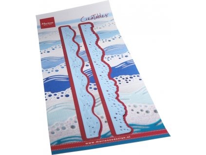 marianne design creatables sea foam lr0807