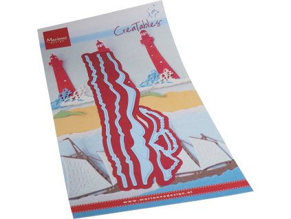 marianne design creatables by tinys dunes lr0809