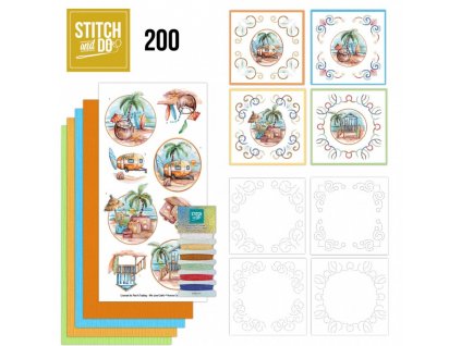 STDO200 Productafbeelding 1000x1000