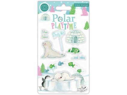 craft consortium polar playtime make a splash clea