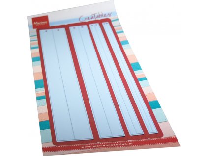 marianne design creatables strips lr0799