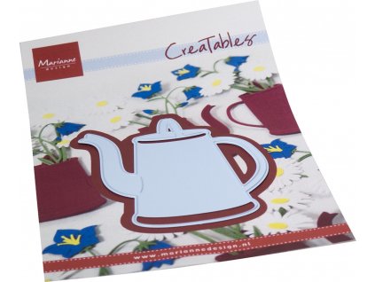 marianne design creatables large watering can lr07