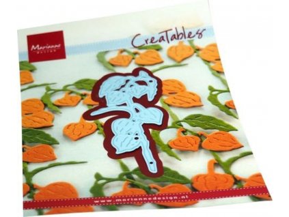 marianne design creatables dies tinys lantern plan