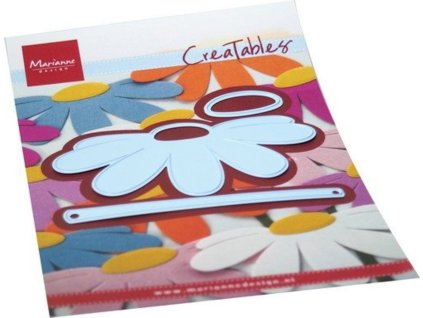 marianne design creatables daisy lr0748