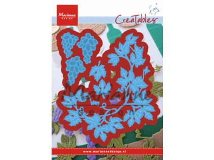 marianne design creatables tinys vines lr0480