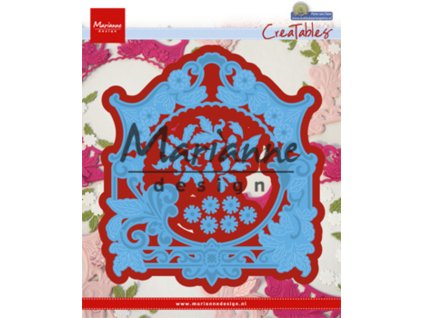 marianne design creatables petras special circle l