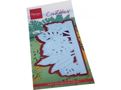 marianne design creatables gate folding jungle lr0