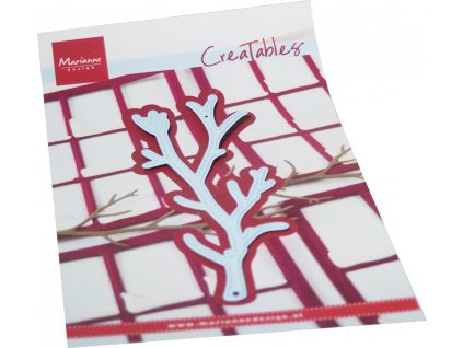marianne design creatables branch lr0738