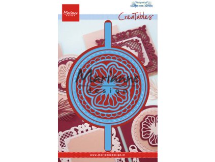 marianne design creatables anjas vertical foldingdd