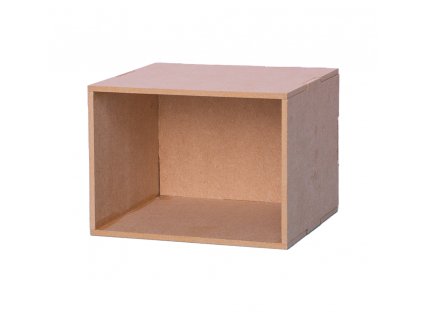 studio light mdf storage basic box sl es mdf10