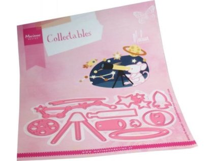 marianne design collectables dies by marleen starg