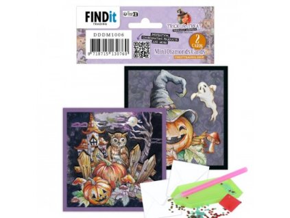 DDDM1006 Productafbeelding Trick or Treat 400x400