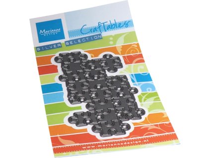marianne design craftables art texture puzzle cr16