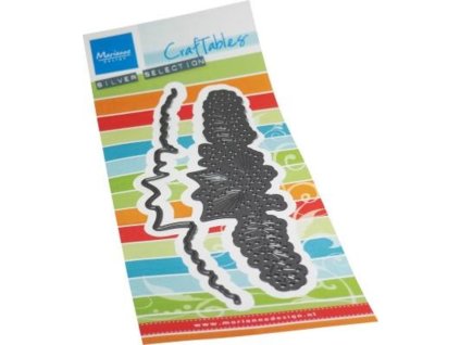 marianne design craftables dies stitching border p